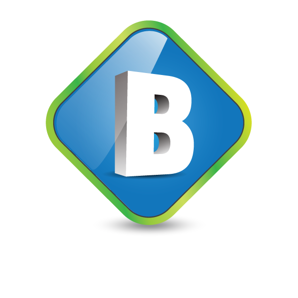 Logo de Brunet Entreprise Générale du Bâtiment